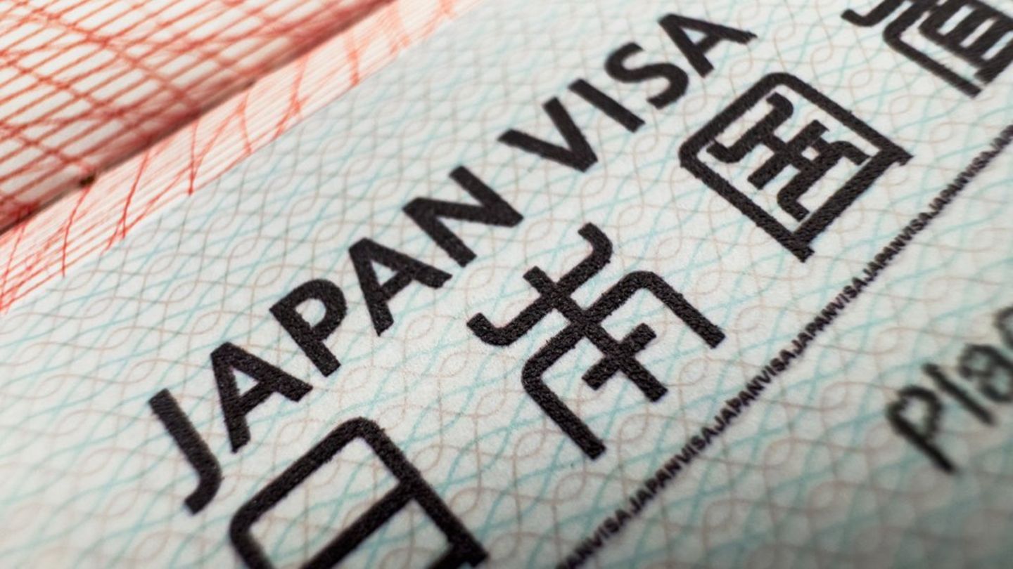 Japan verfünffacht Visagebühren: Was Reisende wissen müssen