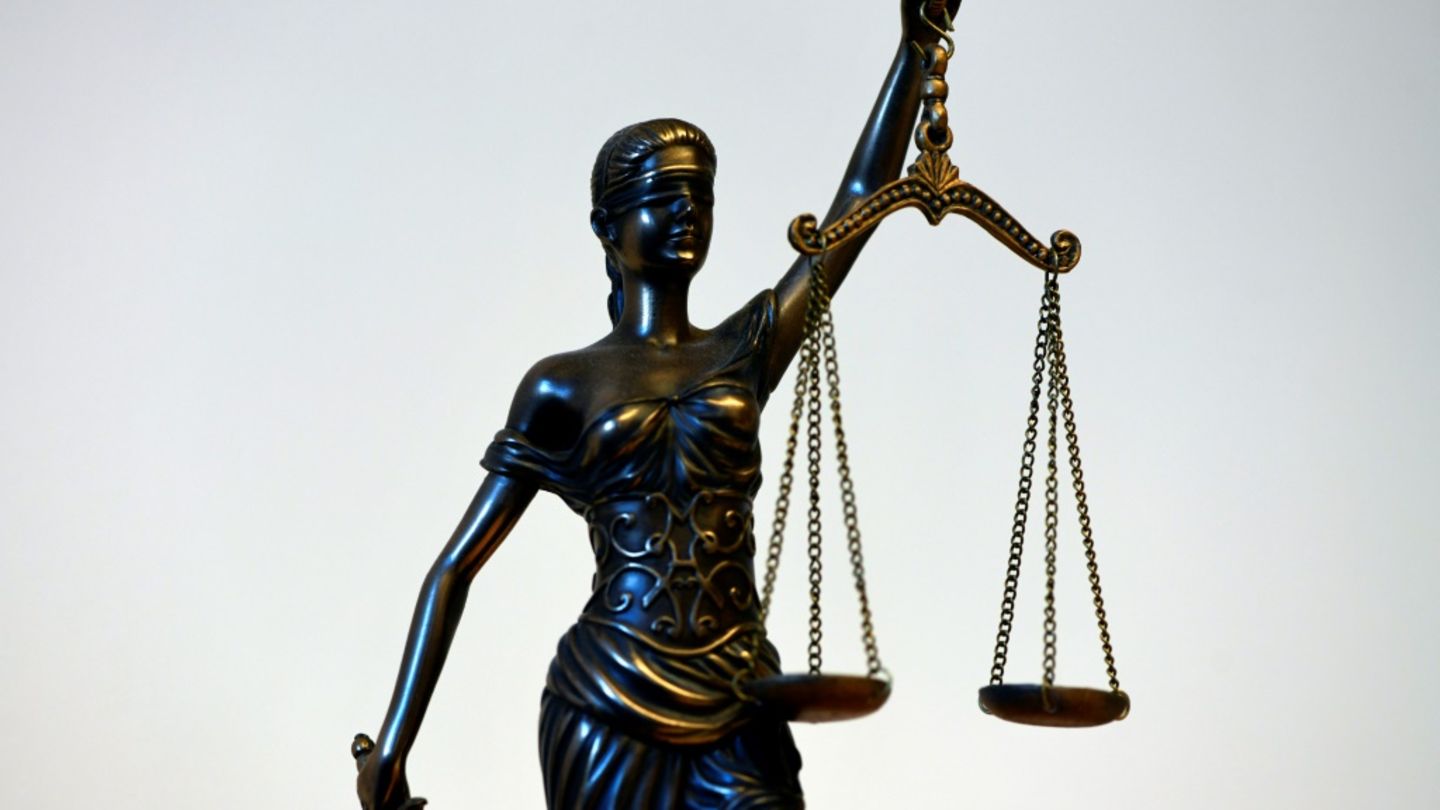 Einigung auf Rechtsstaatspakt: Länder bekommen halbe Milliarde Euro für Justiz