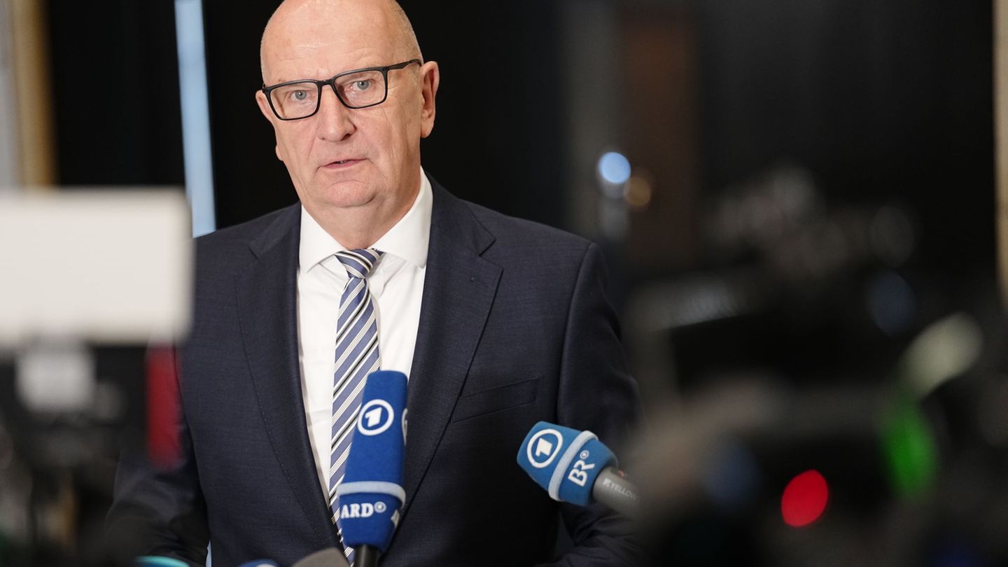 Ministerpräsidentenkonferenz: Woidke: Finanzreform bringt Kommunen mehr Planungssicherheit