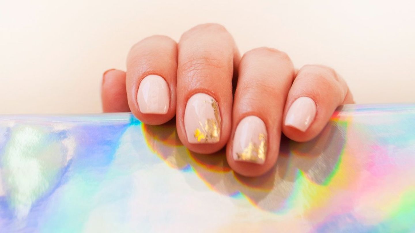 Sommerlicher Maniküre-Trend: So elegant sind Mermaid Nails dank Chanel