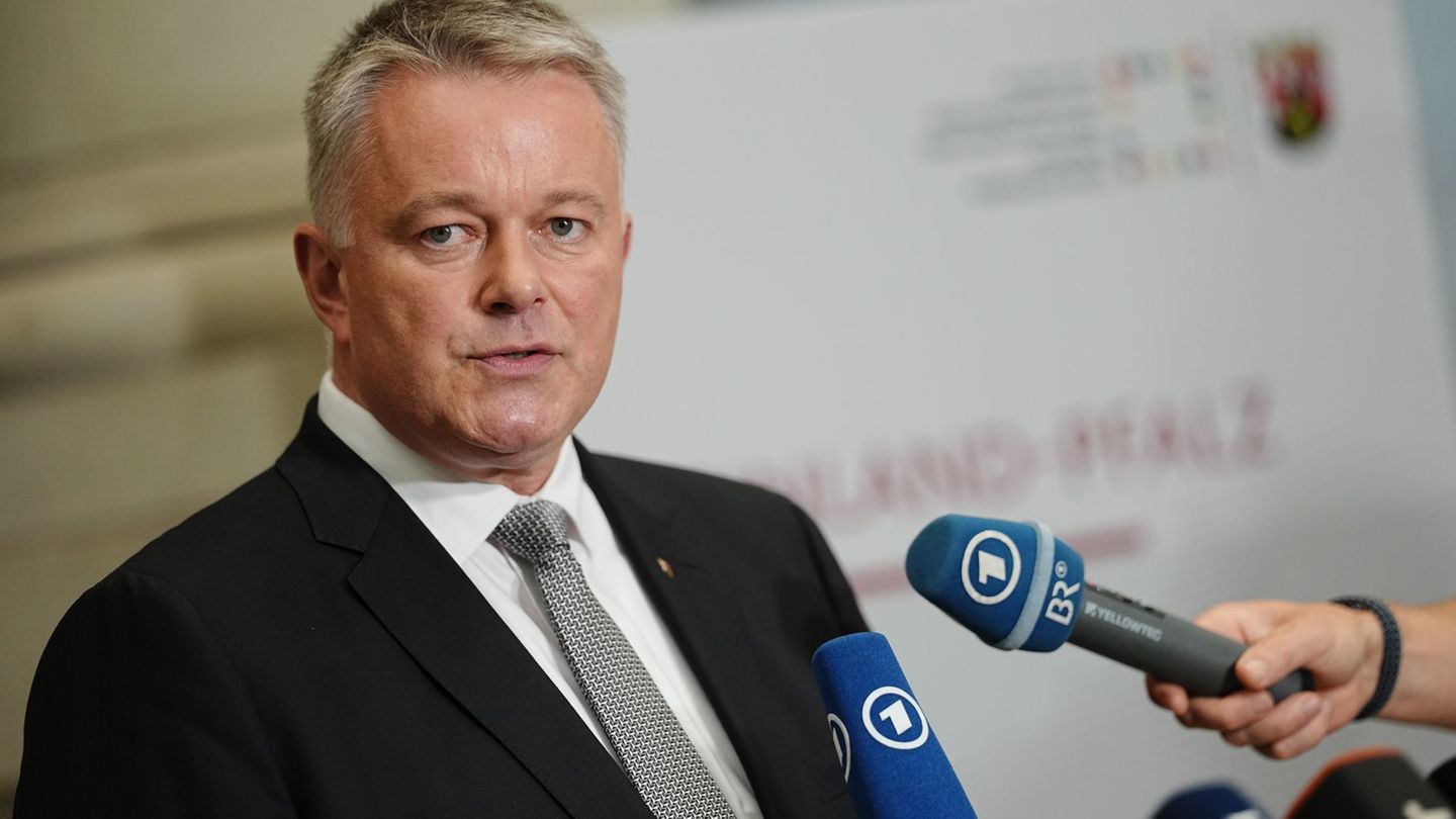Ministerpräsidentenkonferenz: Länder-Appell: Bei Reformen nicht „zerzanken“