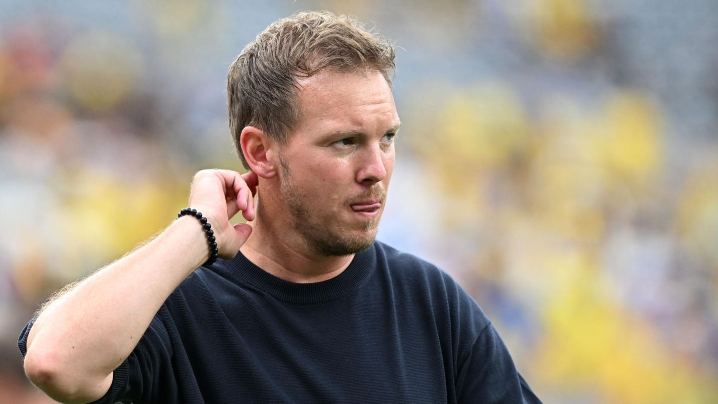 Fußball-WM: „Zu viel Harakiri und Freestyle“: Die Stimmen zur DFB-Pleite gegen Ecuador