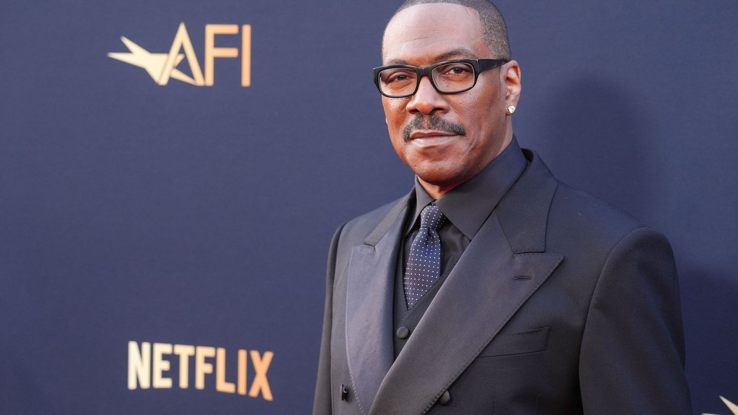 Hollywood: „Shrek“-Star Eddie Murphy kehrt in Esel-Film „Donkey“ zurück
