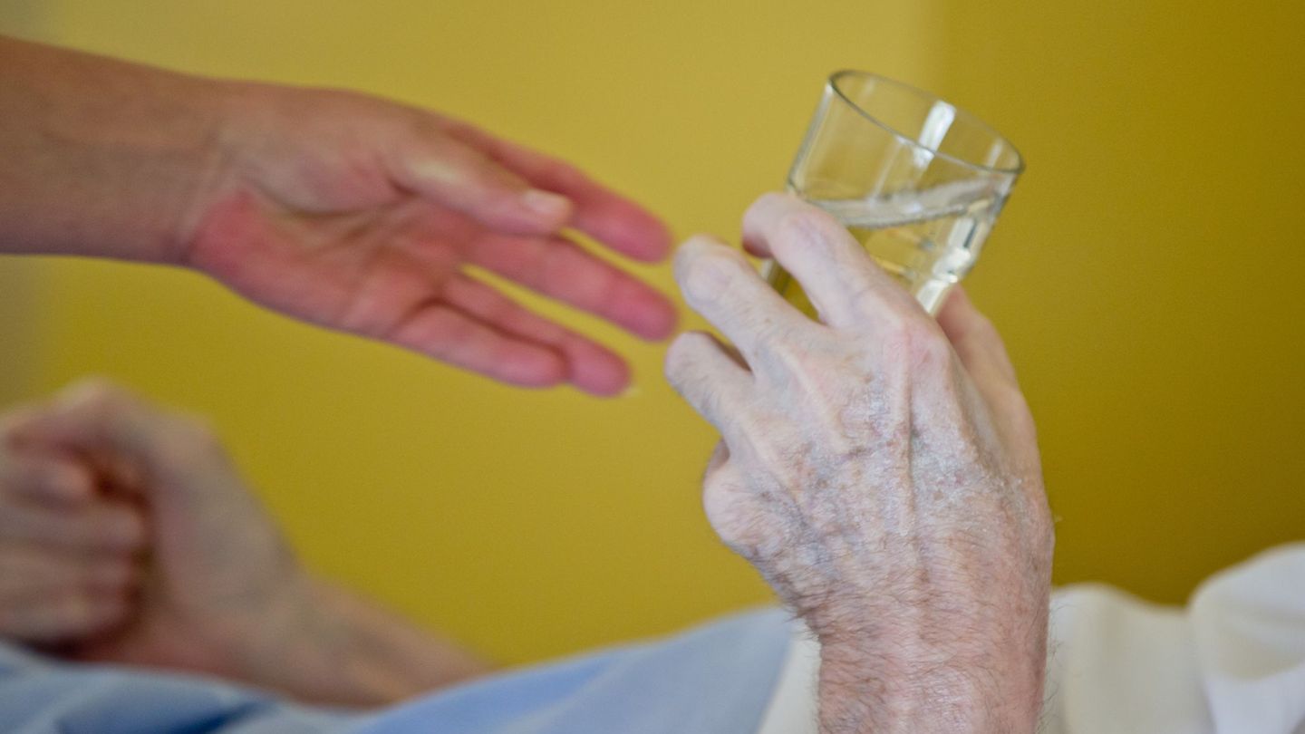 Gesundheit: Mehr Patienten mit hitzebedingten Symptomen in Uniklinik