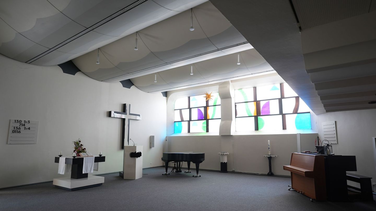 Entwidmung: Nordkirche gibt Gebäude auf - „Wie ein Abbruchunternehmen“