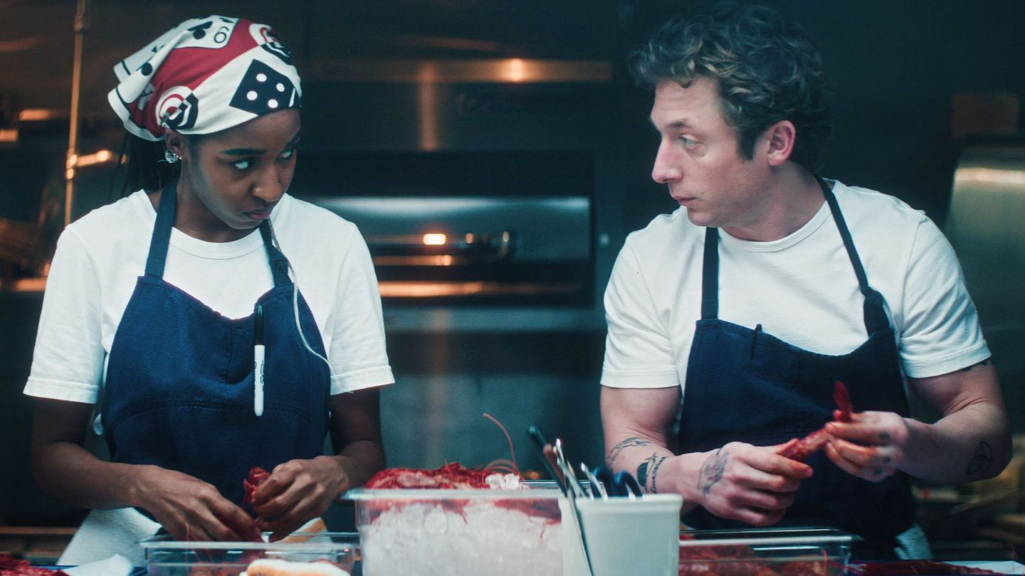 Fünfte und letzte Staffel ab 26. Juni bei Disney+: Finale der Erfolgsserie "The Bear – King of the Kitchen": Amerikas Überlebenskampf
