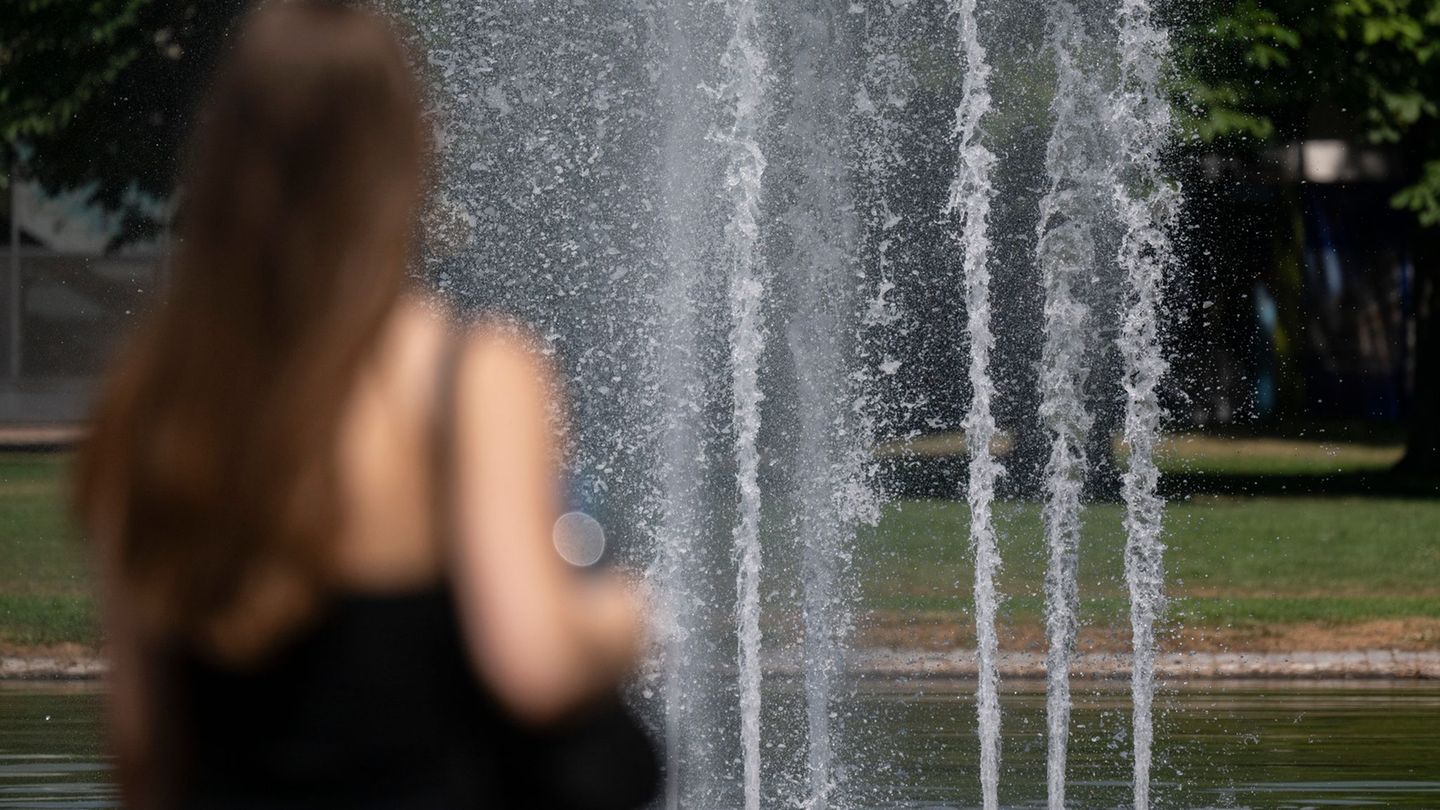 Wetter: Bis zu 42 Grad? So heiß wird das Wochenende im Südwesten