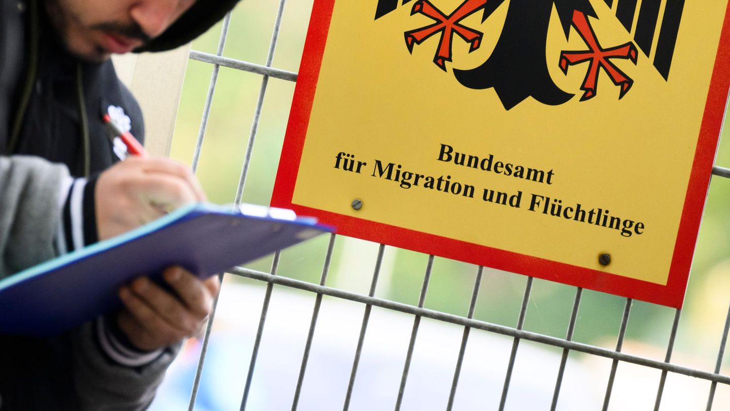 Migration: Das Für und Wider einer Arbeitspflicht für Flüchtlinge
