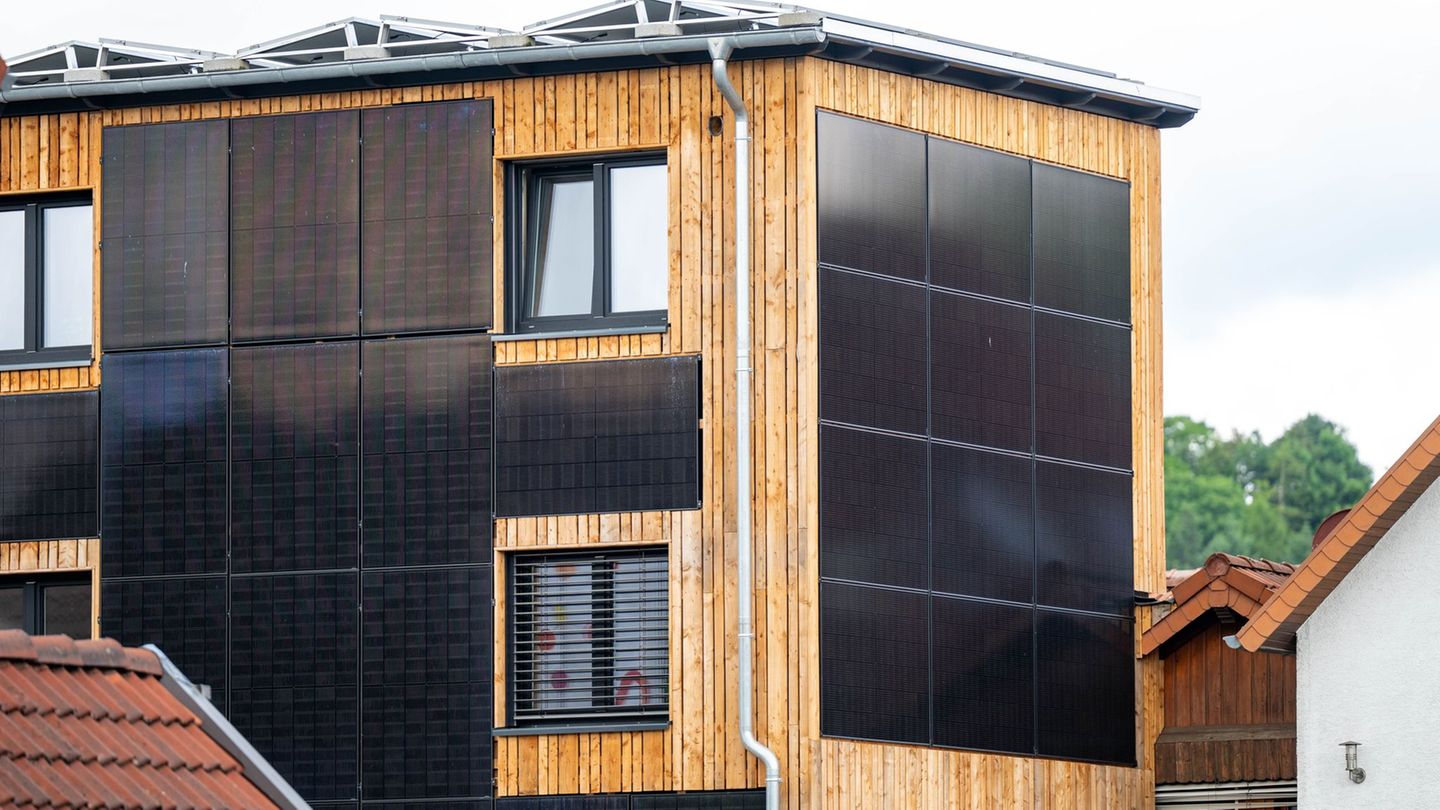 Energiewende für alle: Aktionswochen rund um Solar und Wärmepumpe