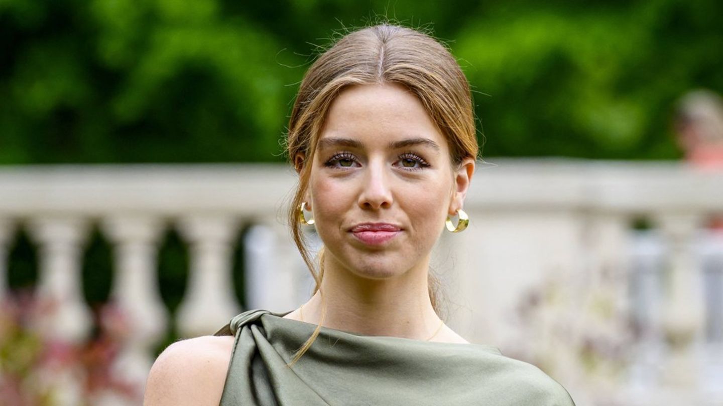 21. Geburtstag von Prinzessin Alexia: Niederländischer Palast gratuliert öffentlich