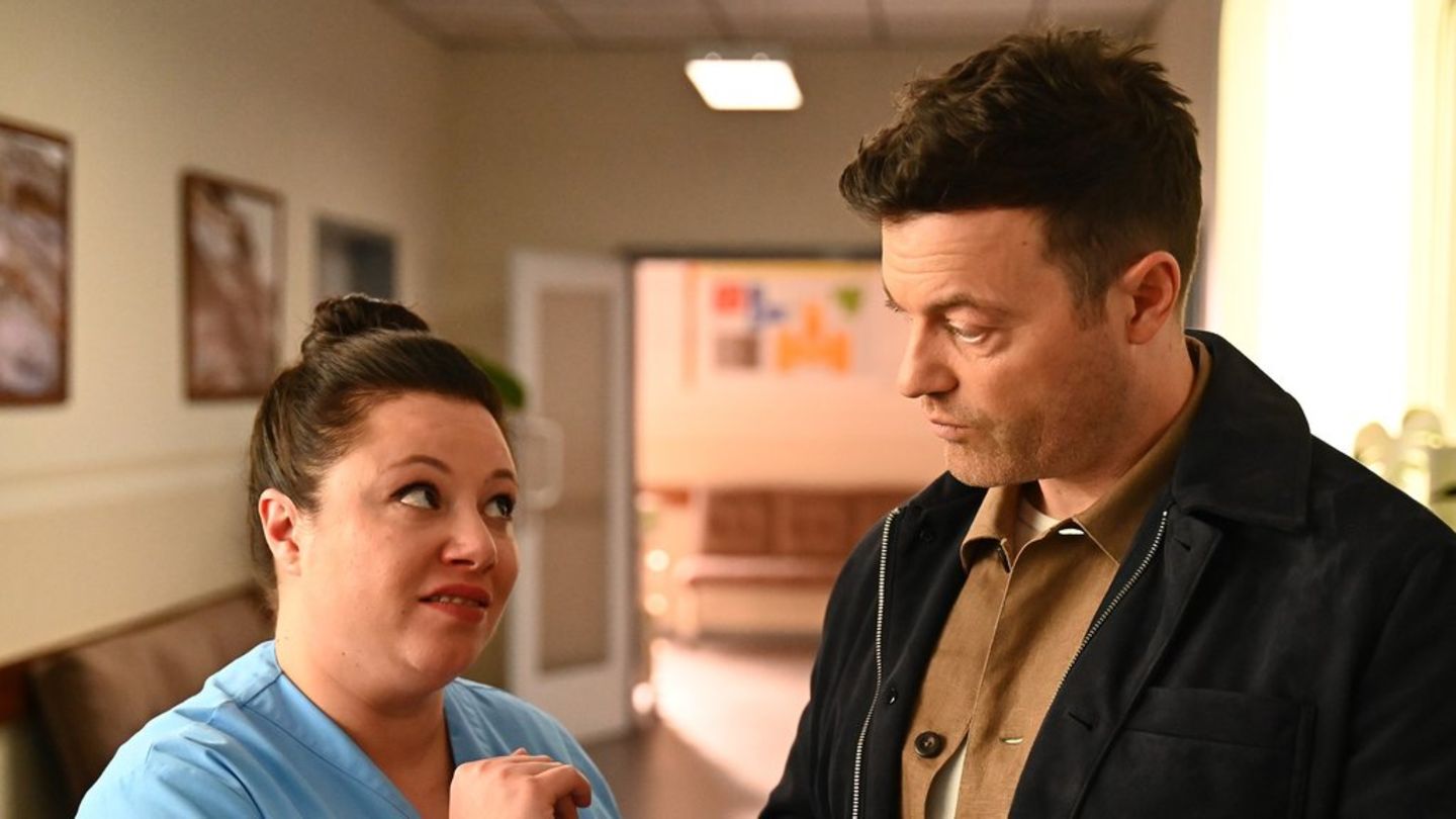 TV-Soaps: Das passiert heute in den Soaps