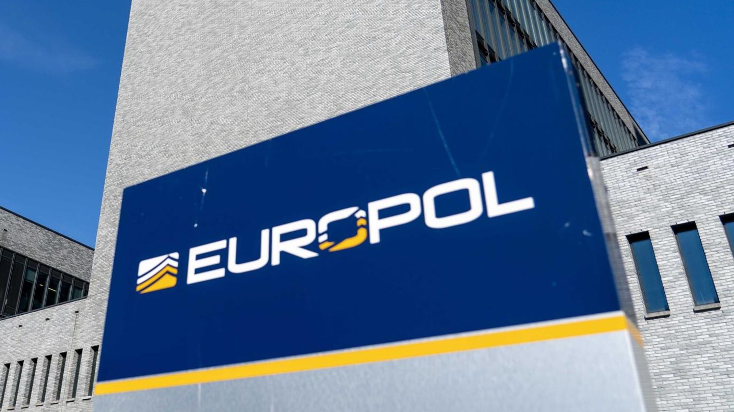 Kriminalität: Europol identifiziert 731 organisierte Verbrechernetzwerke