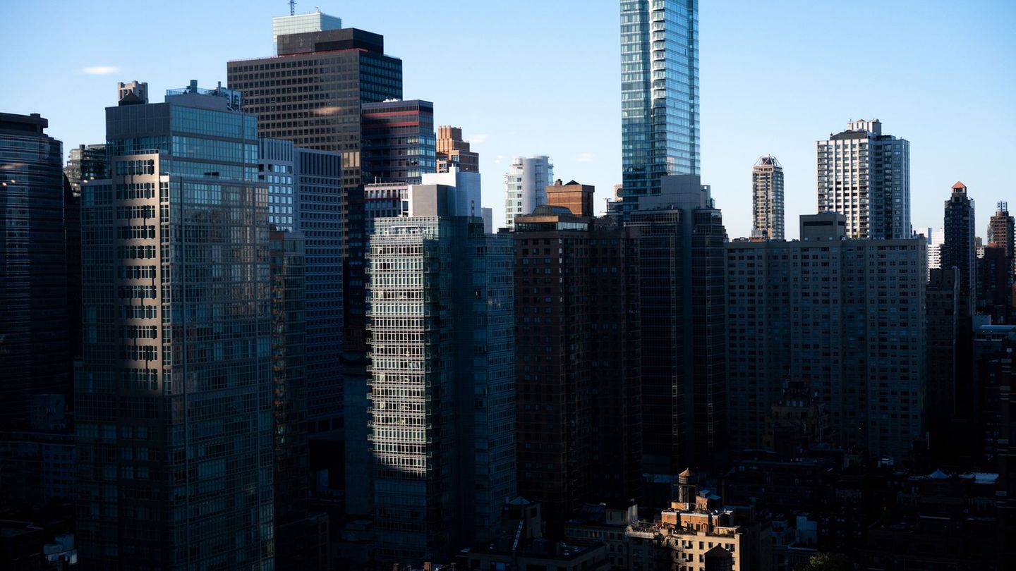 Lebenshaltungskosten: New York friert Mietpreise für etliche Wohnungen ein