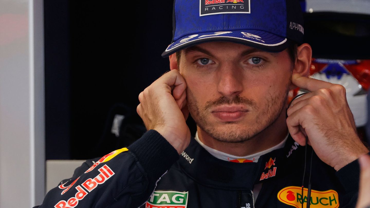 Formel 1 in Österreich: Ungewisse Verstappen-Zukunft: Red Bull zu Hause unter Druck
