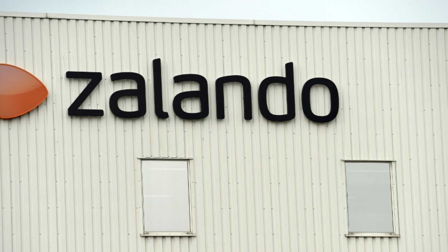Finanzaufsicht Bafin prüft Zalando - Aktie sackt ab