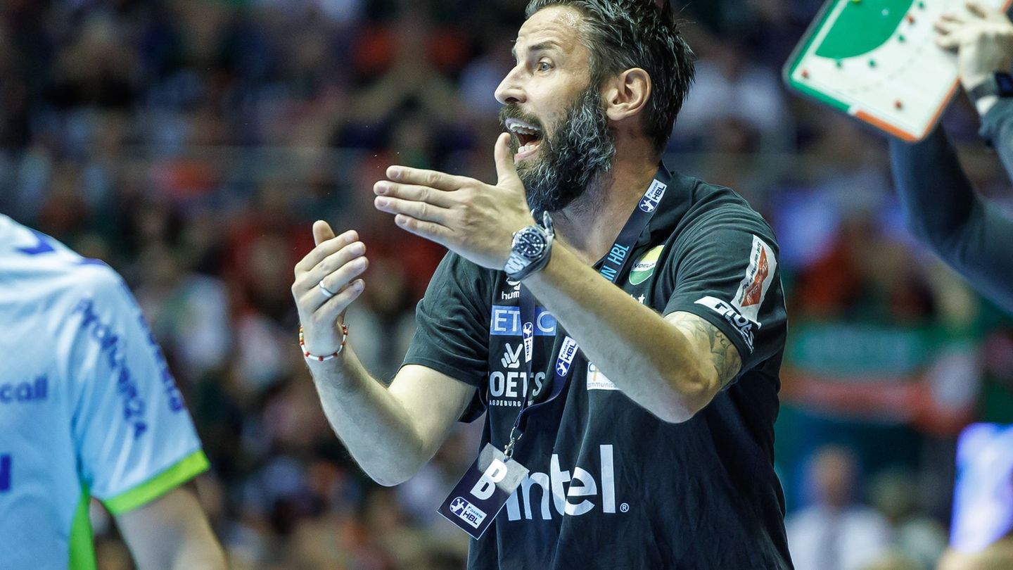 Handball: Champions League: Deutsche Teams kennen Vorrundengegner