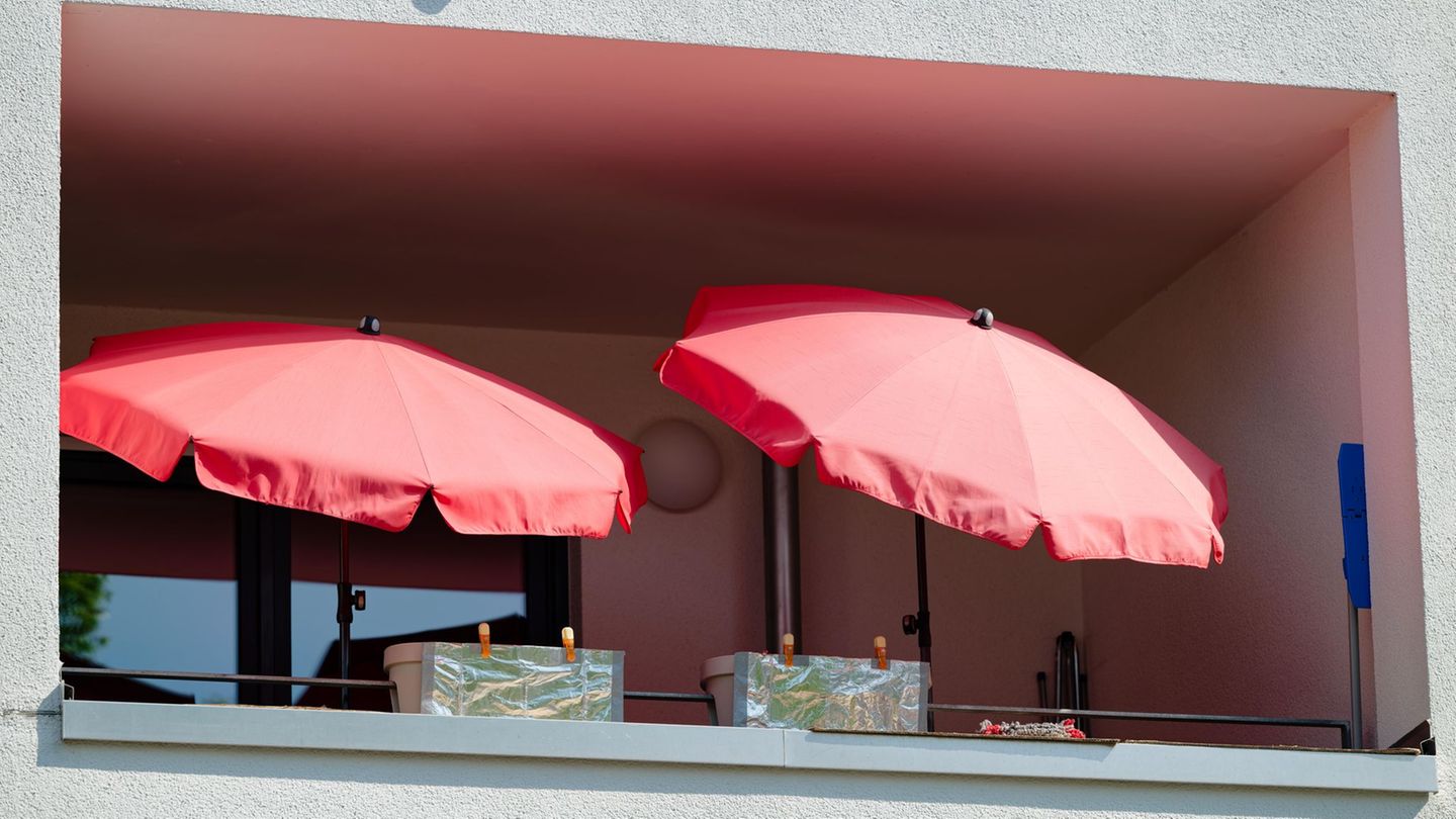 Wärmebelastung: Bis zu 42 Grad im Südwesten – Purzeln weitere Hitzerekorde?