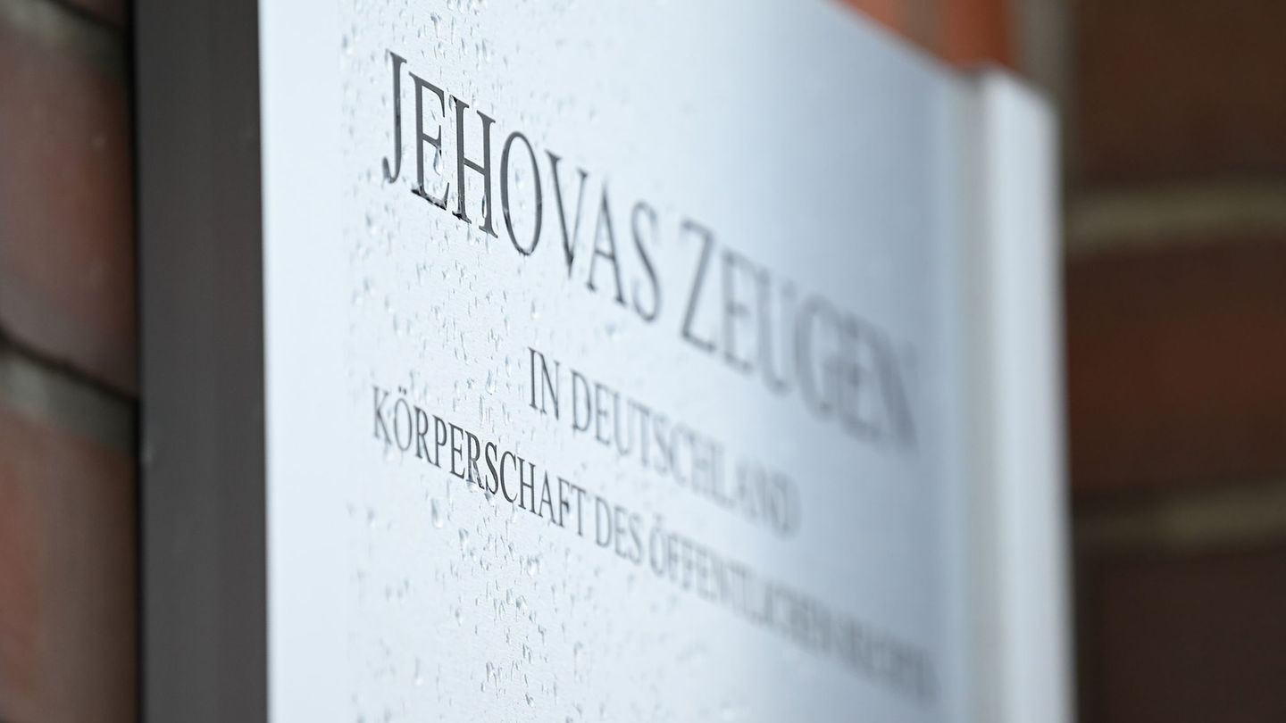 Bundesgerichtshof: Archiv zu Nazi-Verbrechen - BGH stärkt Zeugen Jehovas