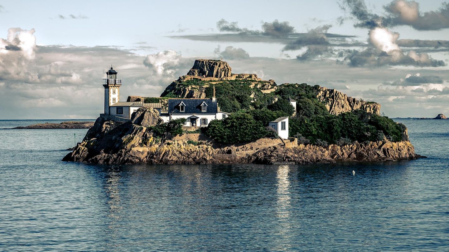 Mystische Bretagne: Meine Reise auf den Spuren von Kommissar Dupin
