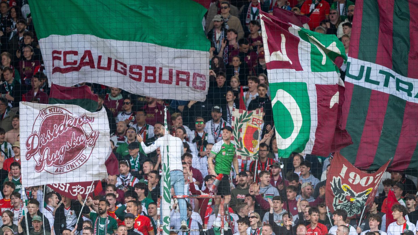 Fußball-Bundesliga: So sieht der Sommerfahrplan des FC Augsburg aus