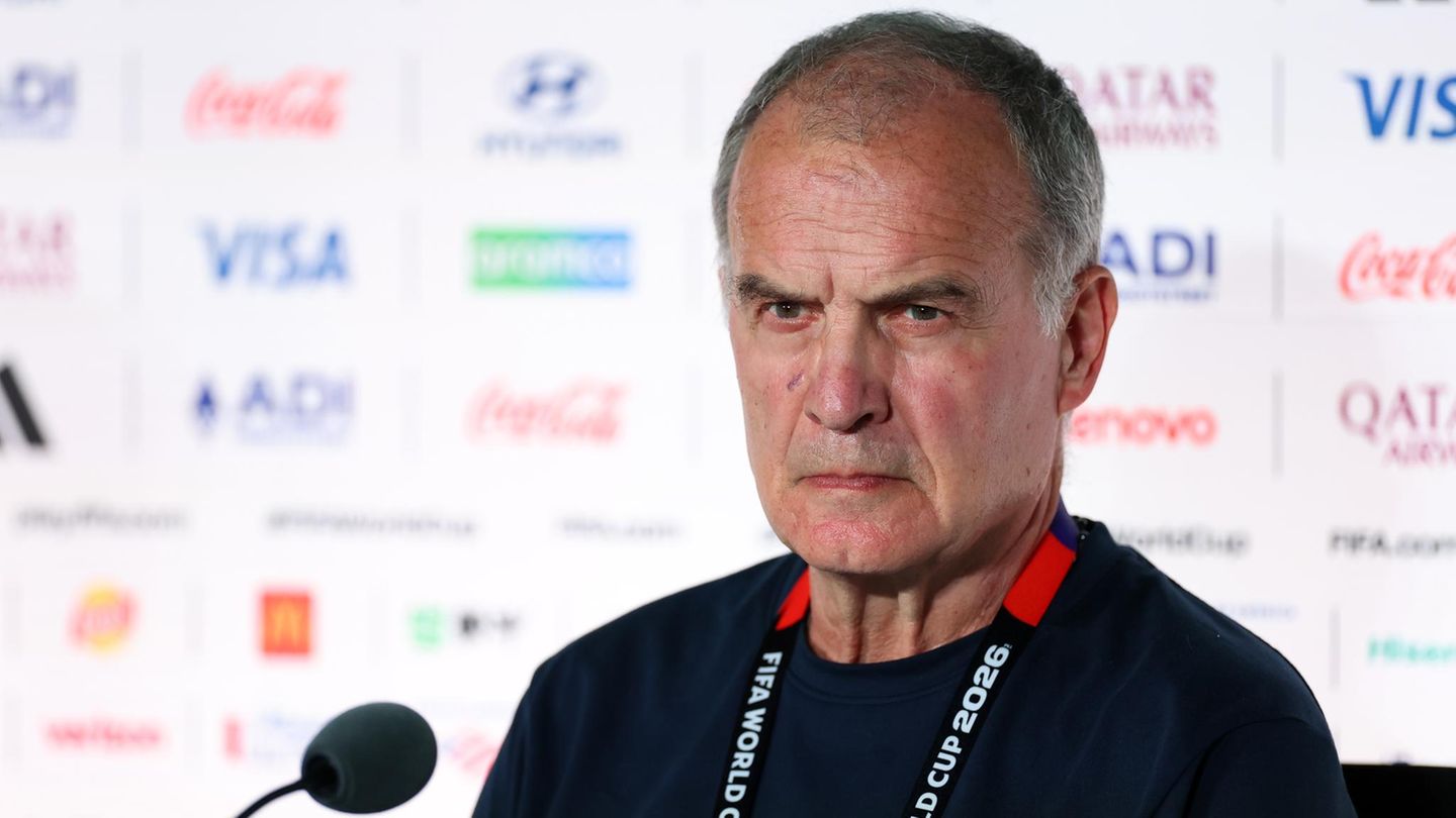 Newsblog zur Fußball-WM: Uruguays Spieler starten laut Medien Aufstand gegen Trainer