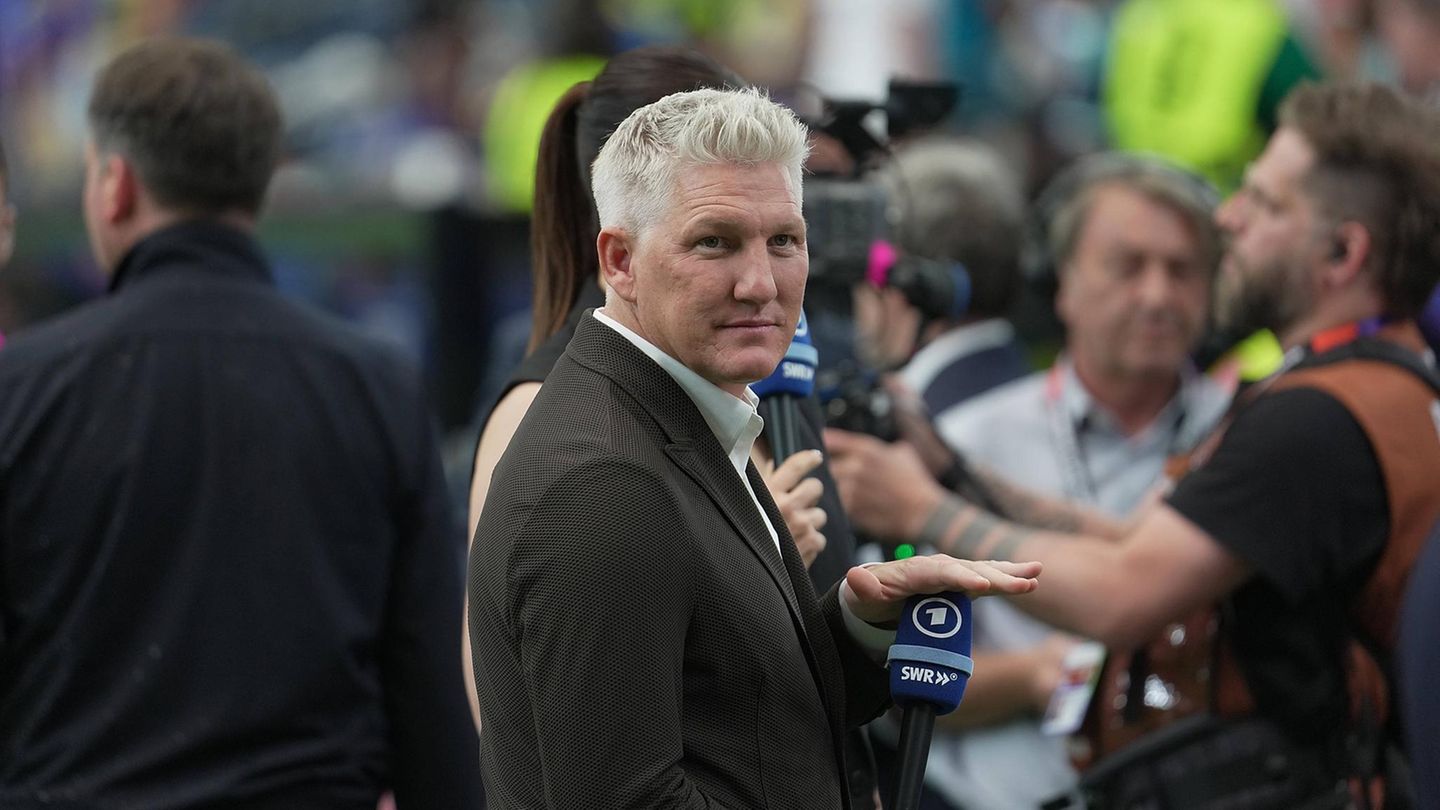 Newsblog zur Fußball-WM: Bastian Schweinsteiger wehrt sich gegen Rassismus-Vorwürfe