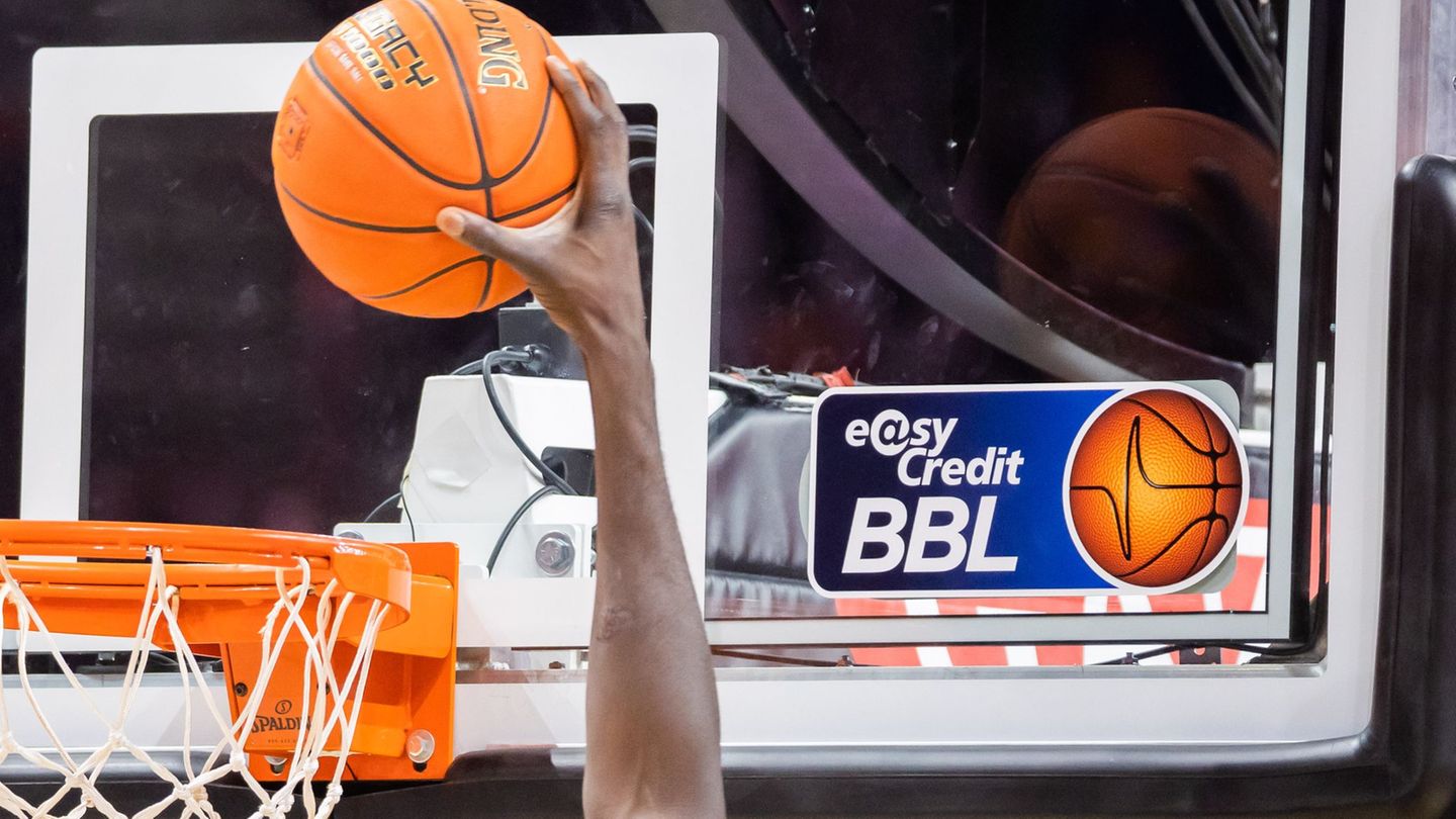 Basketball: Towers Hamburg nächste Saison nicht im Europapokal
