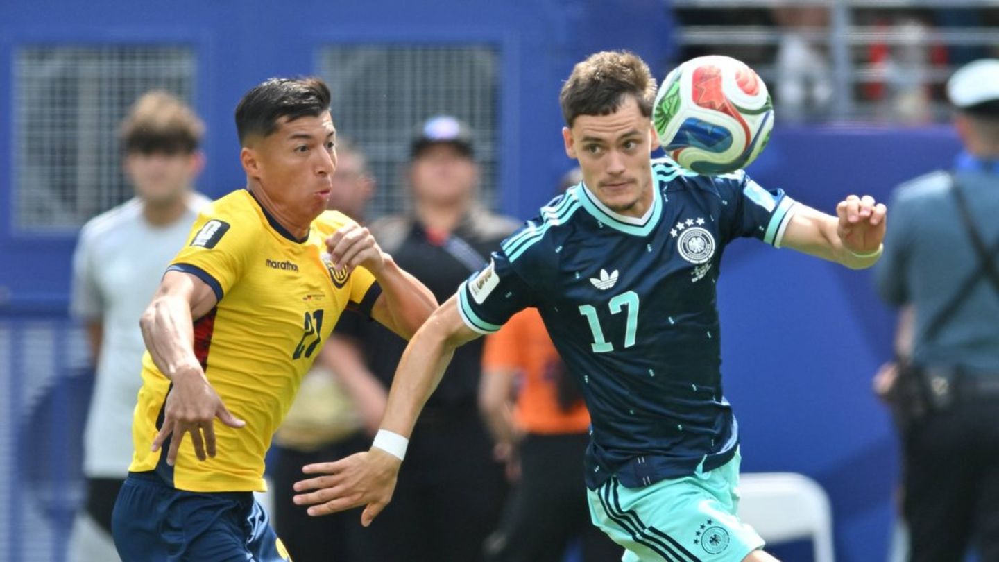 Zwischenbilanz zum Turnier: ARD punktet auch online mit Fußball-WM 2026
