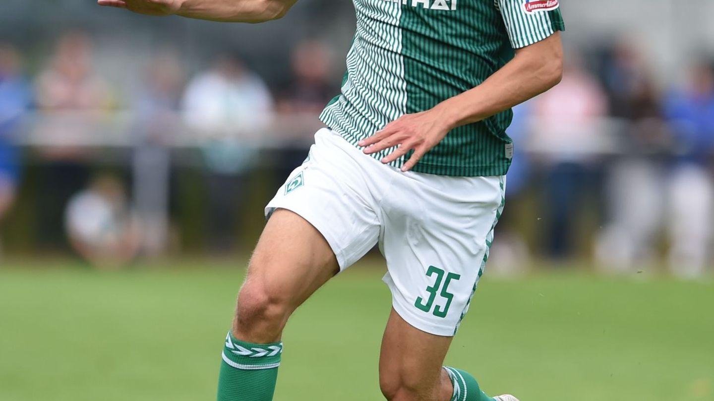2. Fußball-Bundesliga: VfL Osnabrück holt Opitz aus Bremen