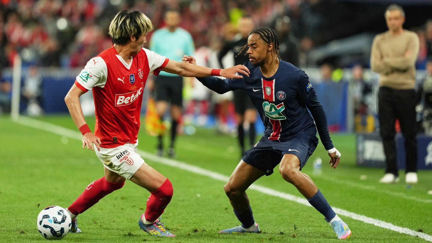 2. Bundesliga: Holstein Kiel leiht japanischen Defensivspieler aus