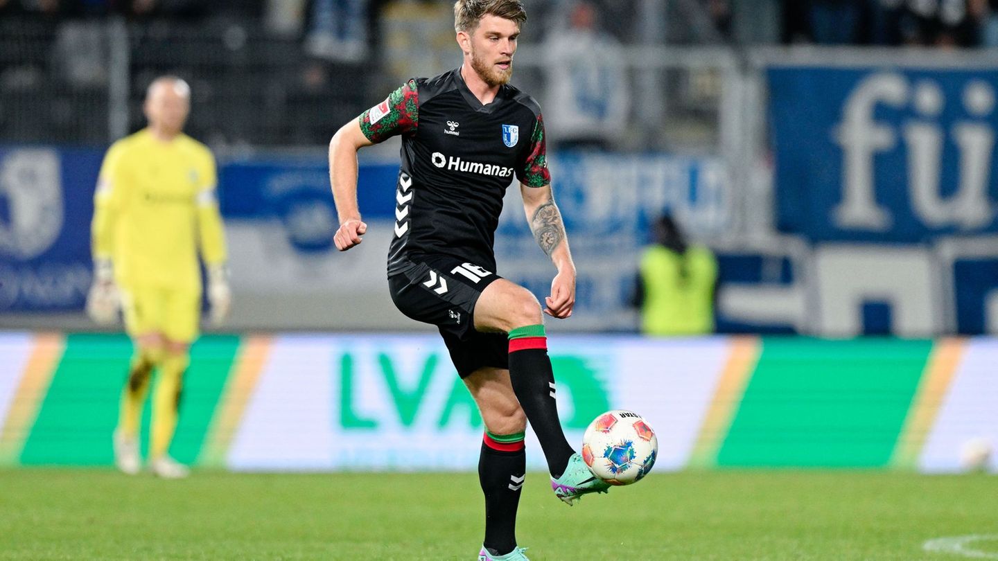 2. Fußball-Bundesliga: FC St. Pauli holt dänischen Innenverteidiger Mathisen