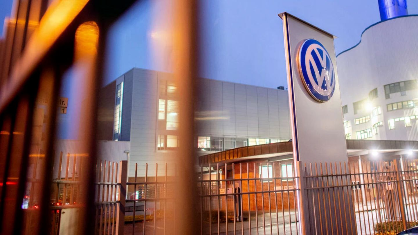 Analyse: Das Ringen um die Zukunft von VW hat begonnen
