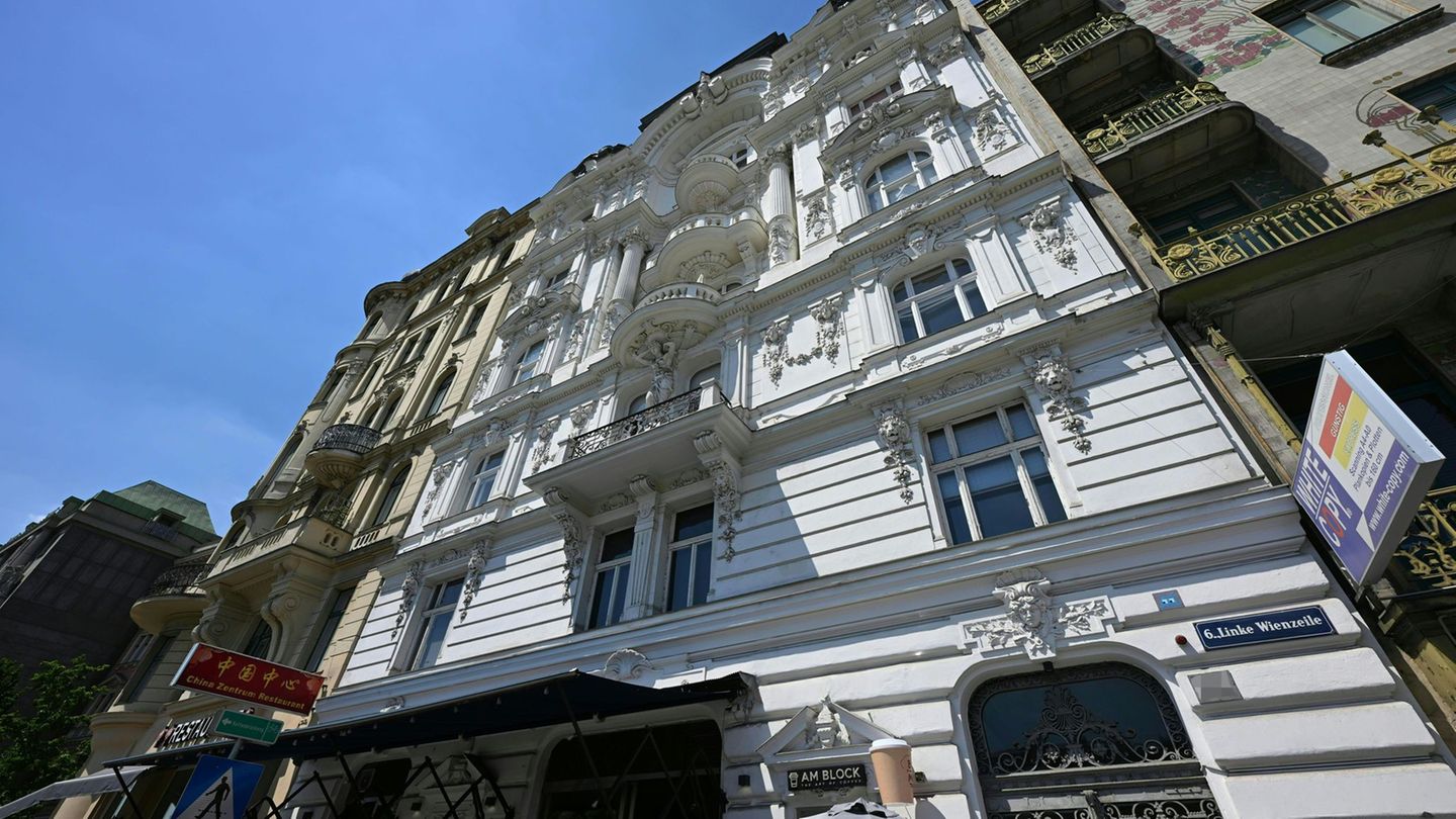 70-Jährige lebte in Österreich: Deutsche Frau in Wiener Wohnung getötet
