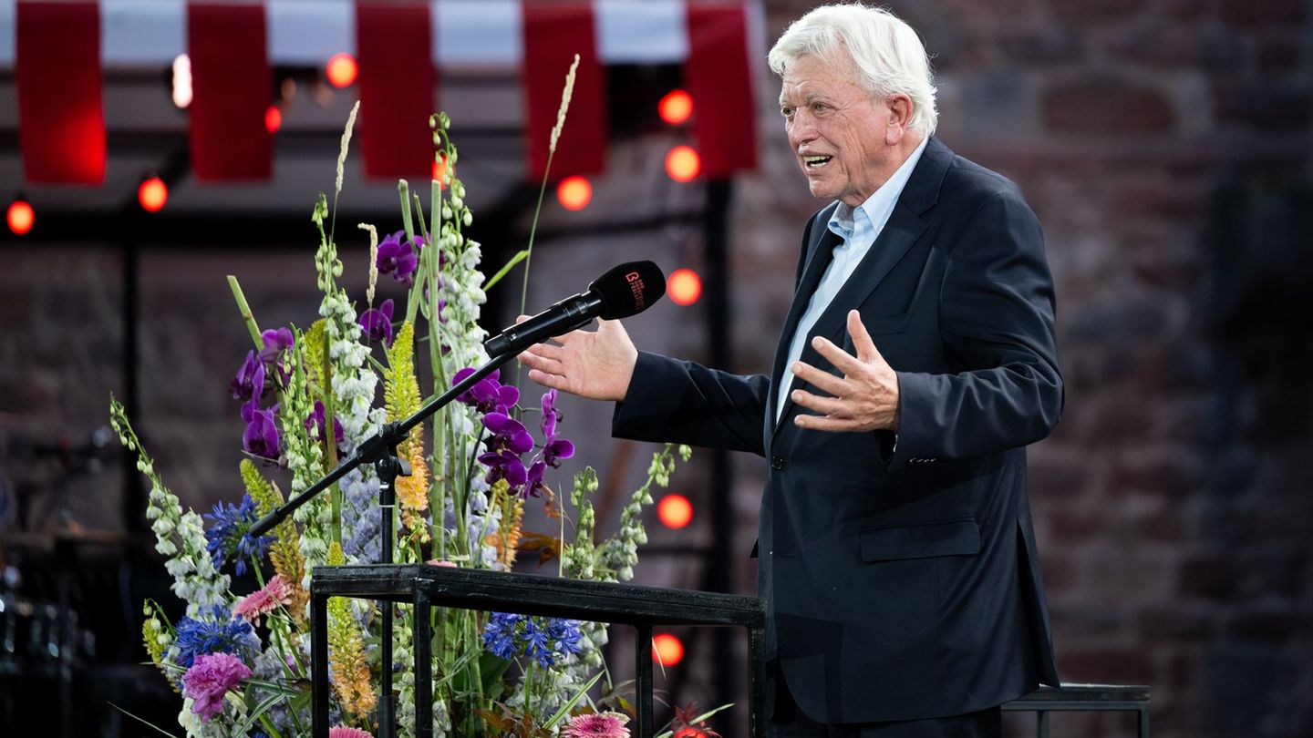 Kultur-Highlight: 75 Jahre Festspiele - Bad Hersfeld feiert mit Premieren