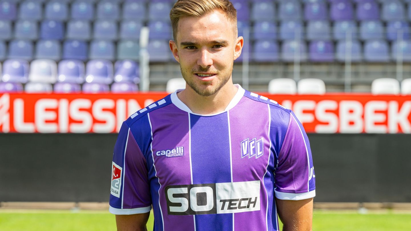 Transfer: Darmstadt holt torgefährlichen Kehl aus Osnabrück
