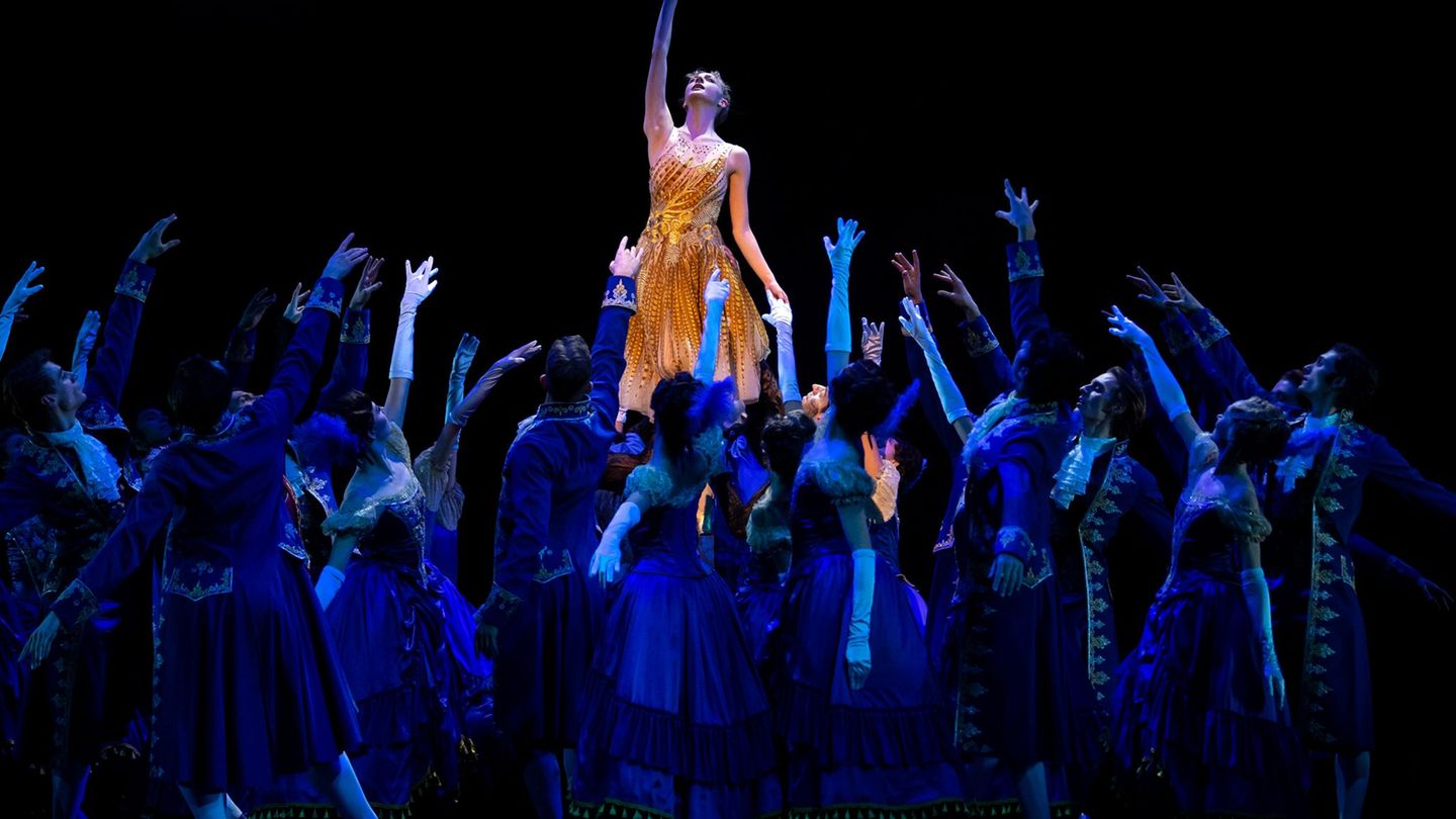 Auszeichnungen: Bayerisches Staatsballett vergibt erstmals Aurora Prize