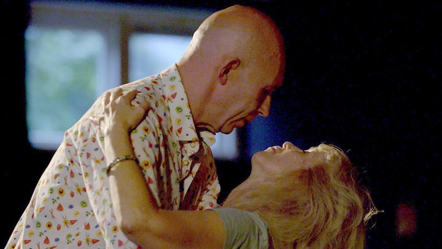 "Die Zeit meines Lebens – 'Dirty Dancing' in Ost und West": Wie ein Tanzfilm auf beiden Seiten der Mauer zum Kulthit wurde
