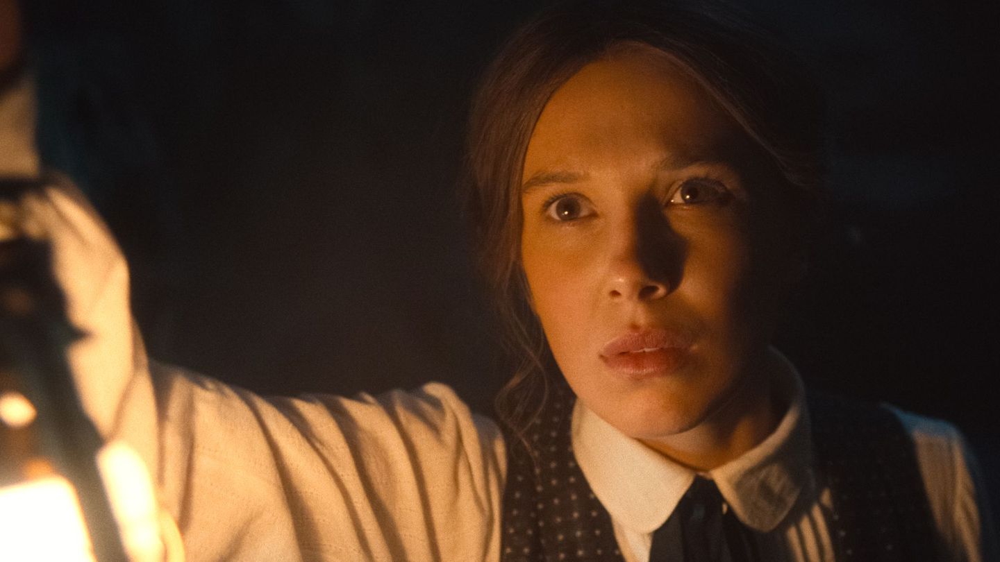 Streaming-Plan: Enola Holmes ermittelt wieder: Das sind die Streaming-Tipps der Woche