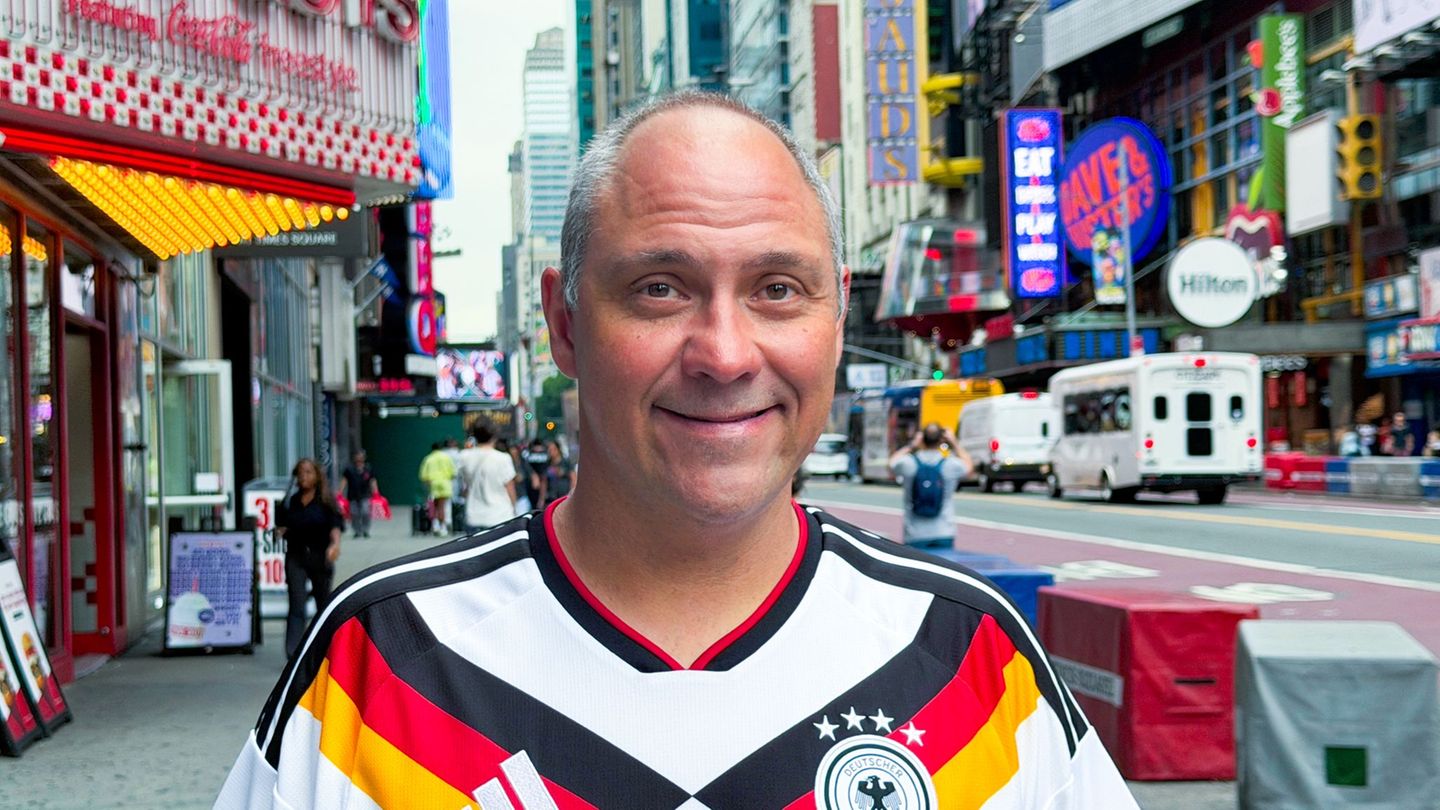 Fußball-WM: DFB-Fan rechnet vor: Das kostet mich die WM bis zum Finale