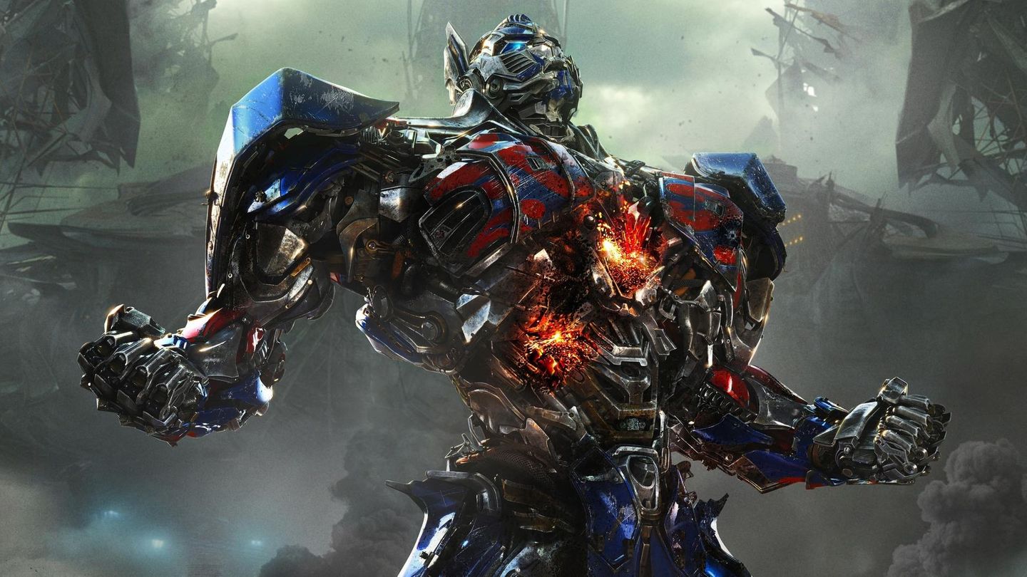 "Transformers: Ära des Untergangs": Hauptsache es knallt