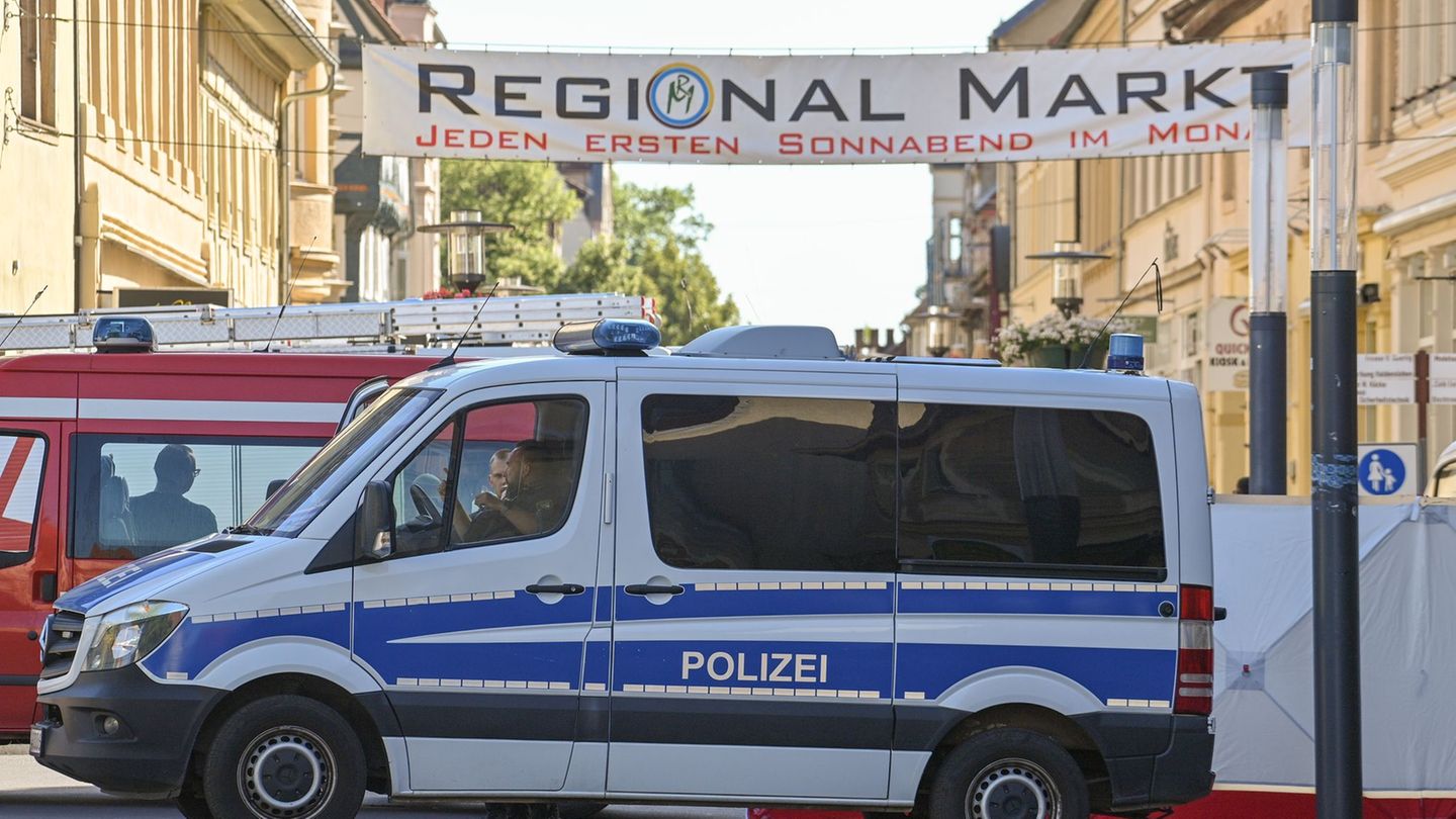 Kriminalität: Nach Angriff in Haldensleben – Opfer lebt