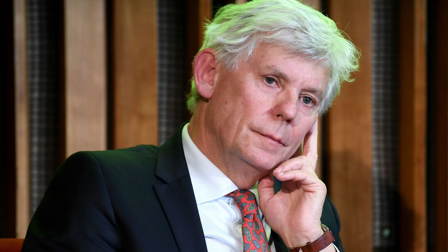 Kulturpolitik: Sparzwang bedroht Arbeit der Sächsischen Akademie der Künste