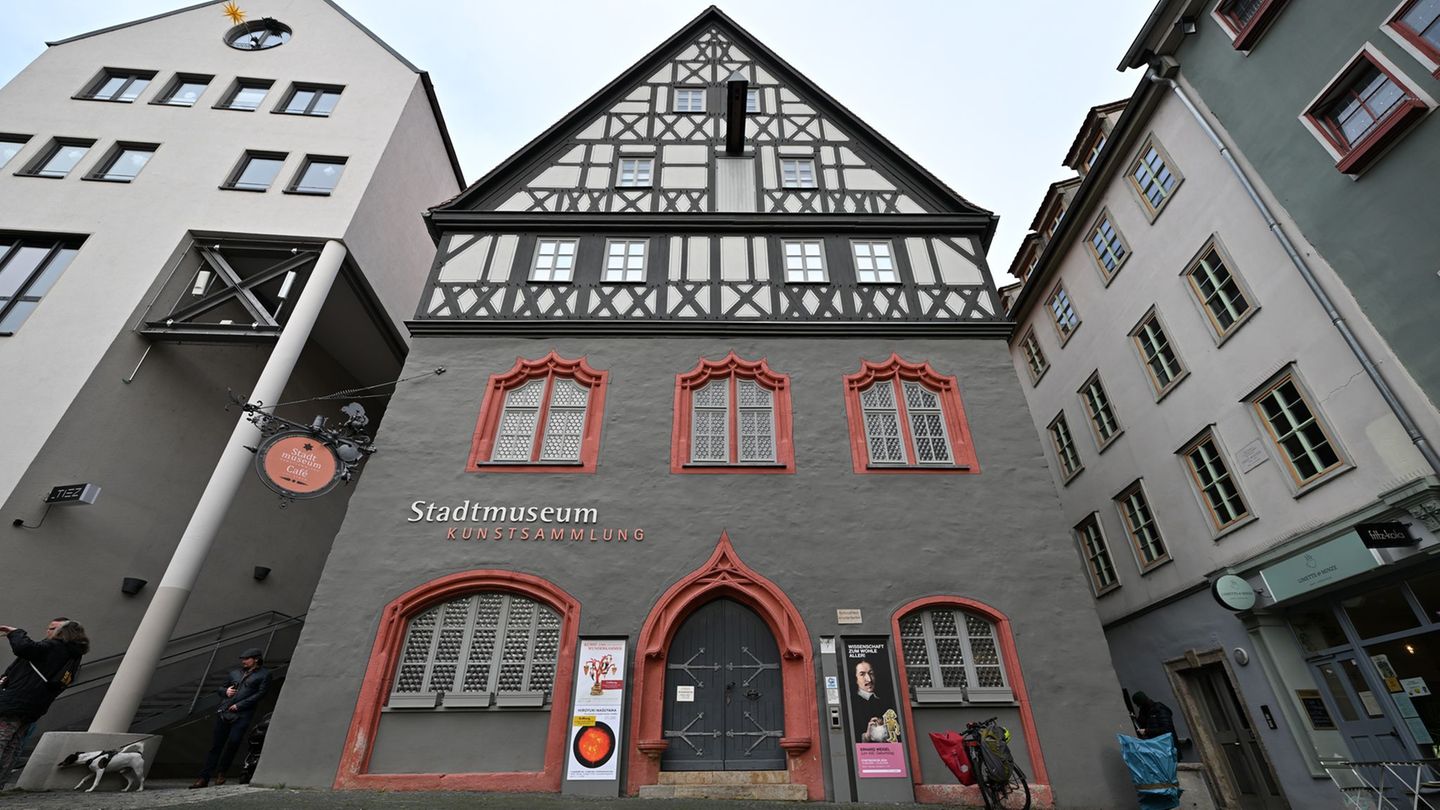 Hitzefrei im Museum: Kostenlose Abkühlung auch in Jenas Museen