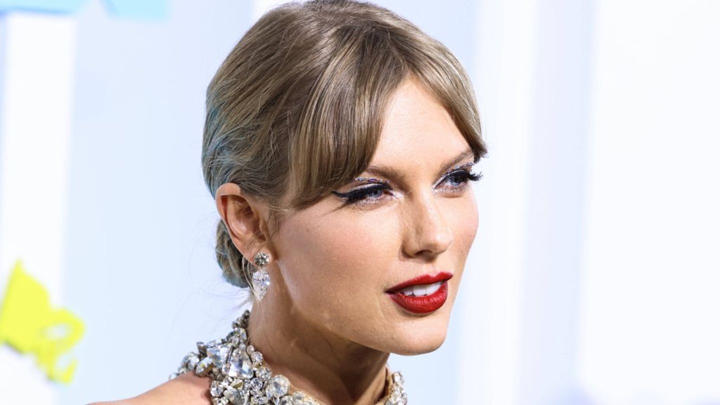 Taylor Swift: Welche Stars singen bei ihrer Hochzeit?