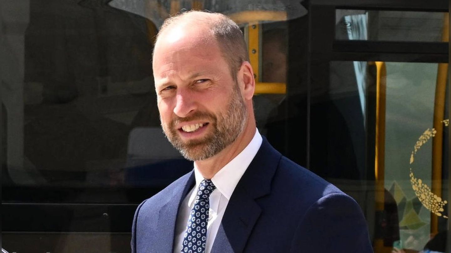 Prinz William: Royal verzichtet auf Gefängnis-Mieteinnahmen