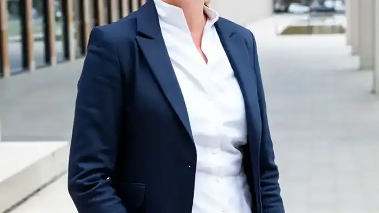 FDP-Landesvorstand: Johanna von Trotha ist neue Generalsekretärin der FDP Hessen