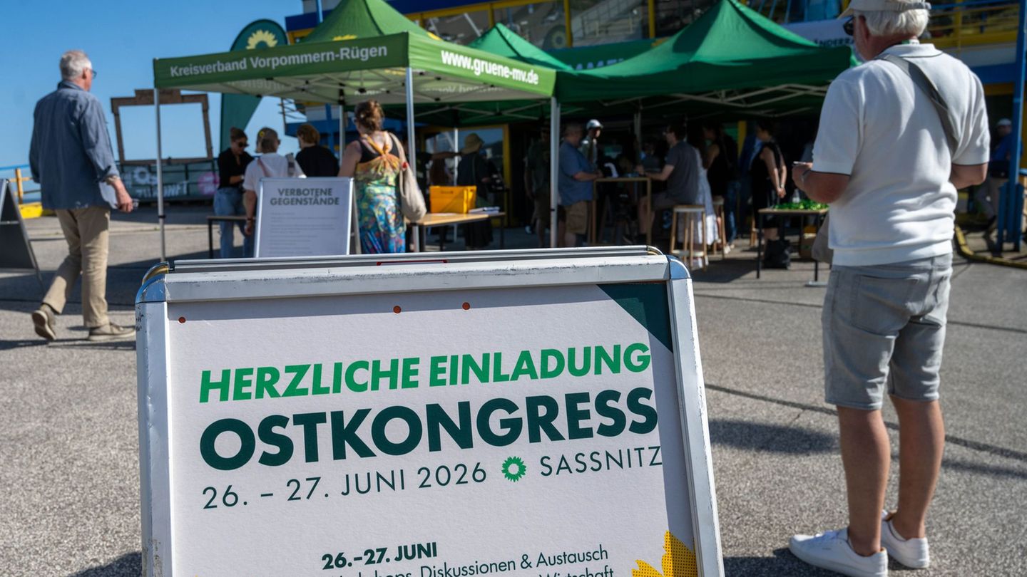 Bildung: Grüne wollen Netz an Kitas und Grundschulen auf dem Land