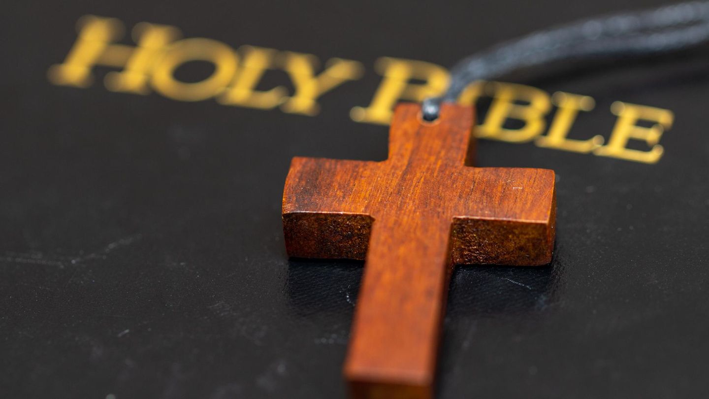 Jesus im Klassenzimmer: Bibel-Lesen wird Pflicht an Texas‘ Schulen