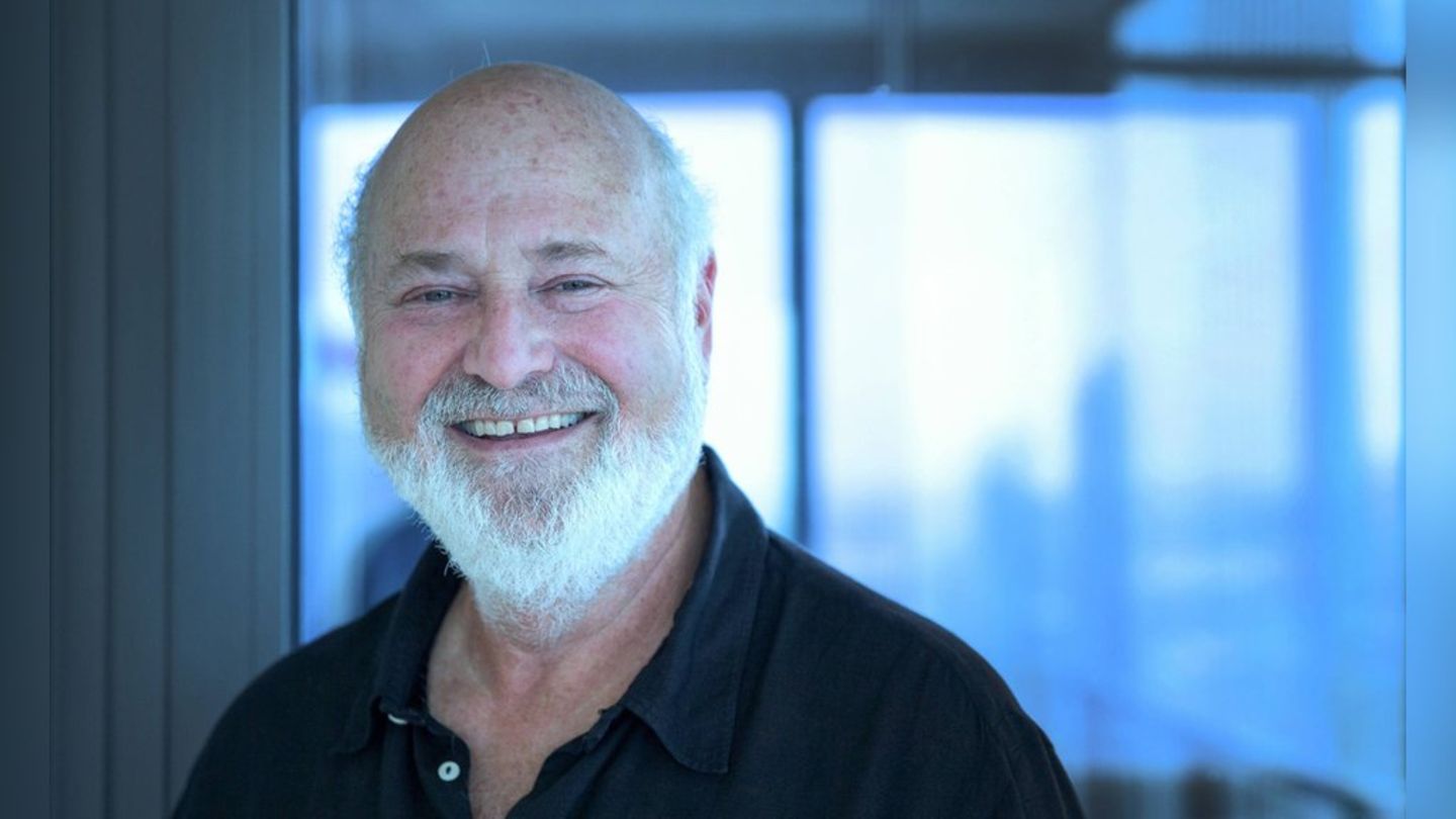 „The Bear“: Serienfinale erinnert an Rob Reiner
