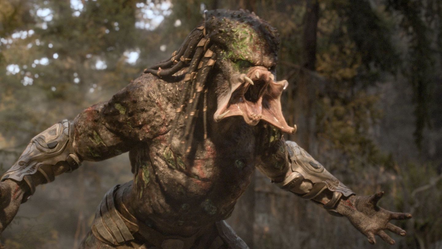 Predator – Upgrade: Comeback einer Horror-Kultreihe
